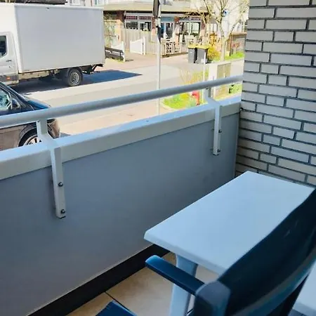 Ingrids Dream * 베스터란트