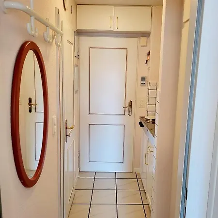 아파트 Ingrids Dream