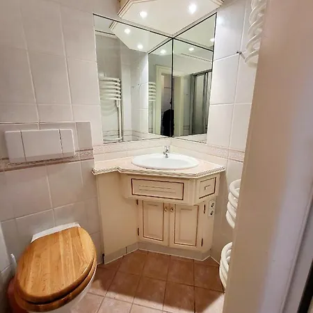 아파트 Ingrids Dream