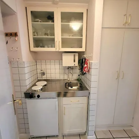 Ingrids Dream Apartman *