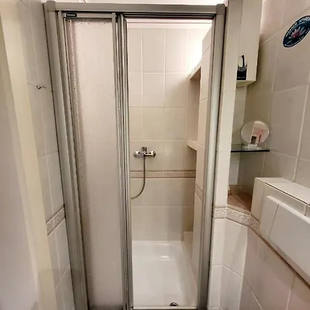 Apartment Ingrids Dream Westerland