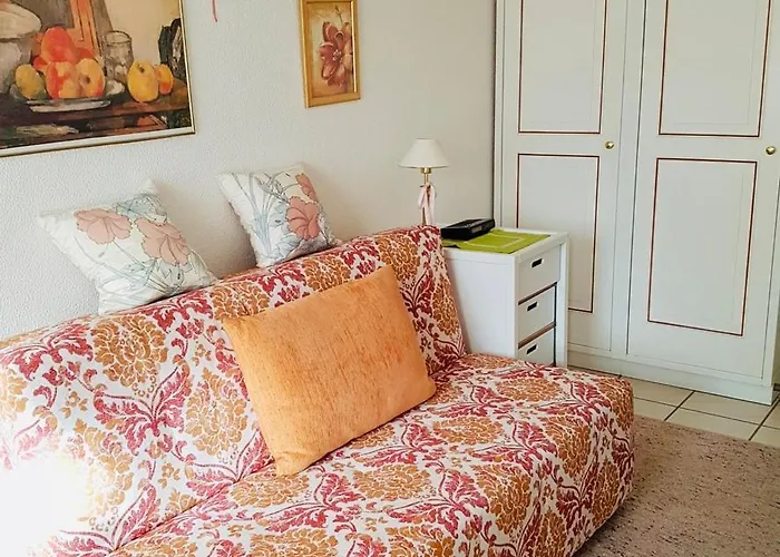 Ingrids Dream * Westerland