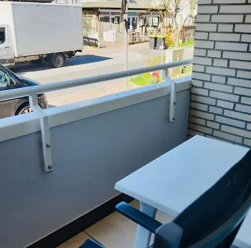 Ingrids Dream * Westerland