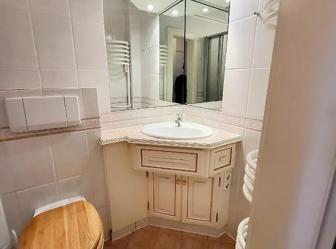 Apartman Ingrids Dream