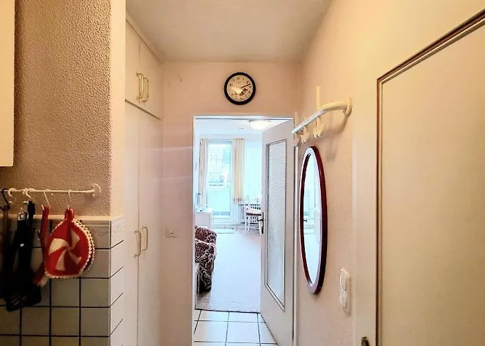 Ingrids Dream Lägenhet Westerland