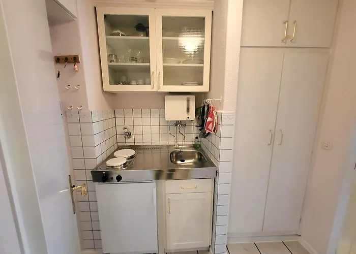 Ingrids Dream Lägenhet *