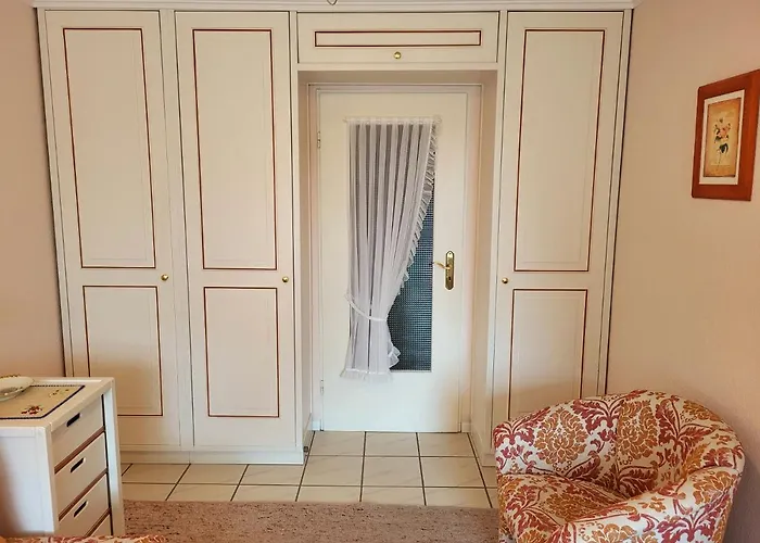 Ingrids Dream Westerland