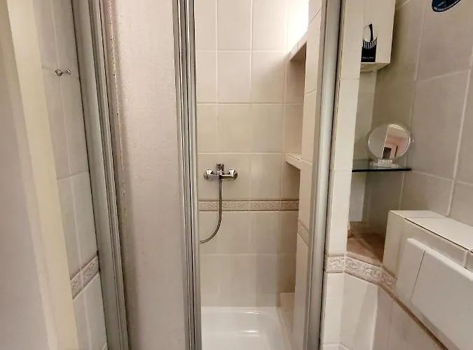 Apartman Ingrids Dream Westerland